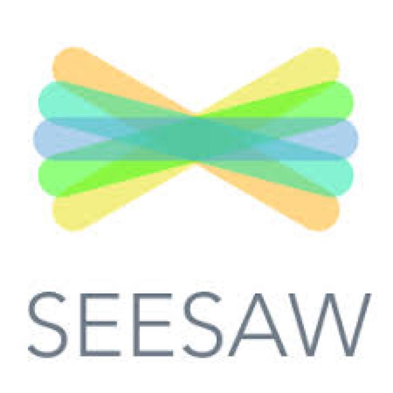 SeeSaw Link