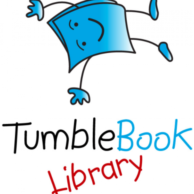 Tumble Book Link