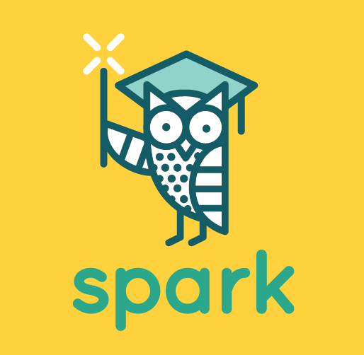 MPSF Spark Logo