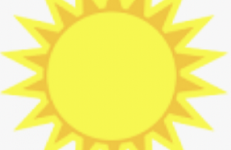 sun