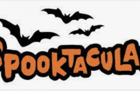 Spooktacular