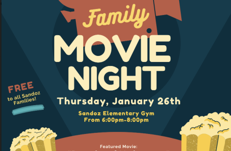 movie night