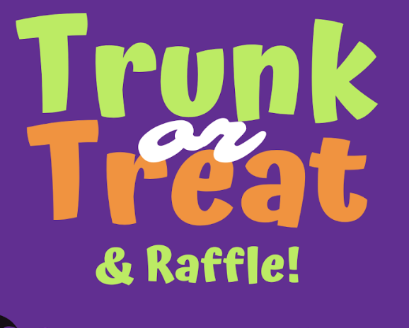 trunk or treat