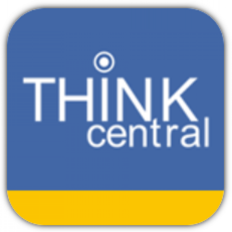 Think Central Link