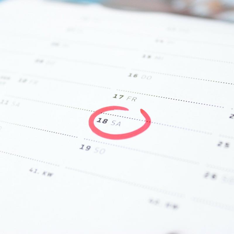 calendar