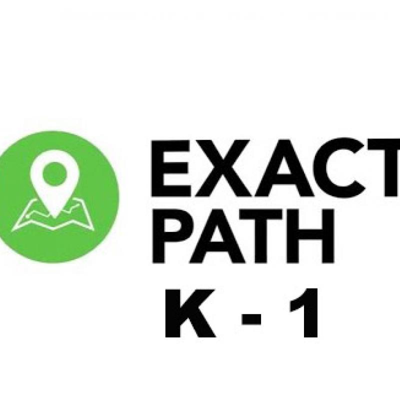 Exact Path K-1 Link